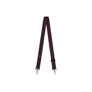 Longchamp Adjustable Other Láncszíj Bordó | 940253NMR