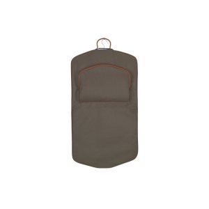 Longchamp Garment Cover Vászon Travel Accessories Barna | 217683ADZ